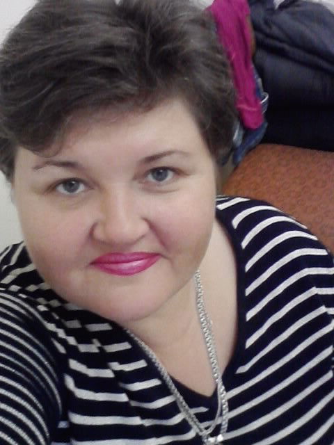 Виктория Шматко