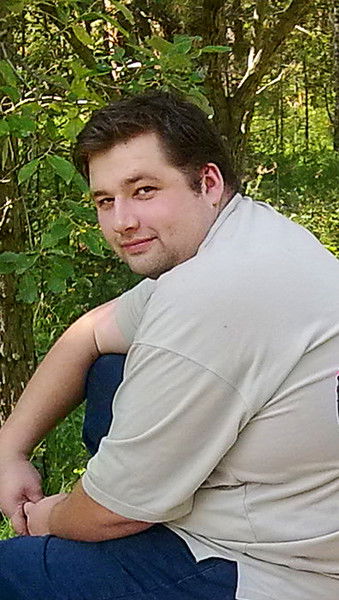 Николай Золотухин