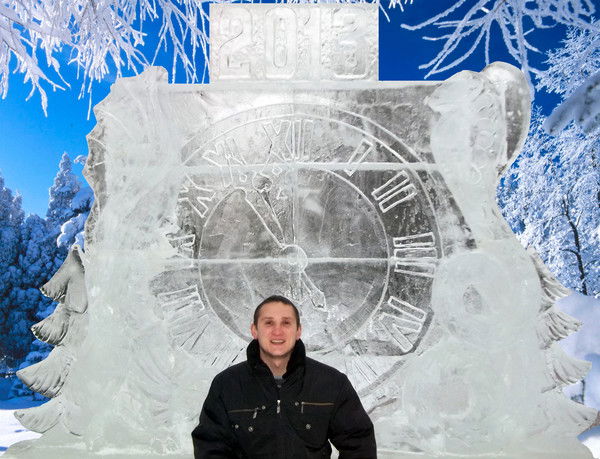 Денис Кравченко