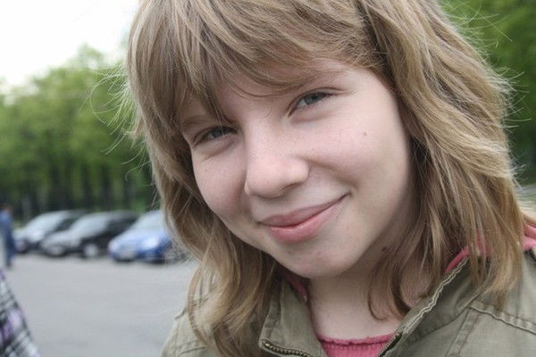 Аня Вантеева