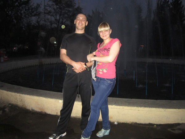 Виктор Беляев