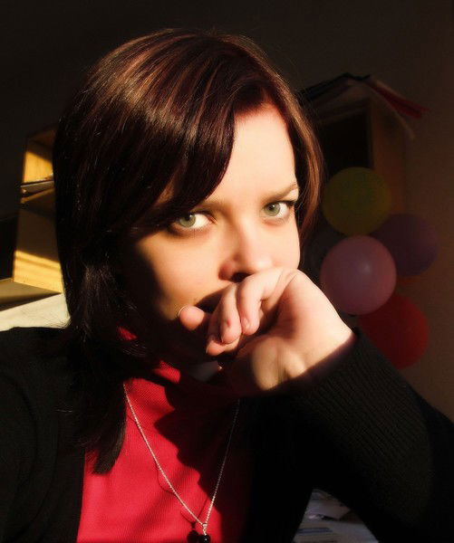 Ирина Смирнова