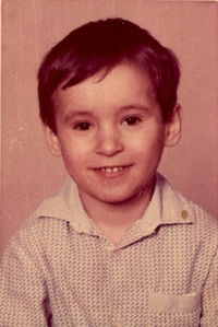 Михаил Филиппов