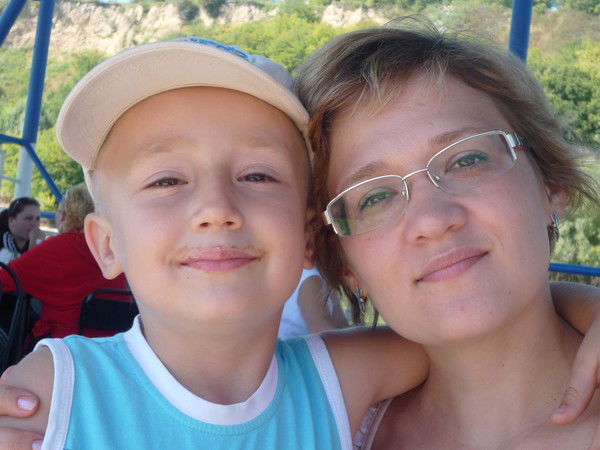 Ирина Пенкова