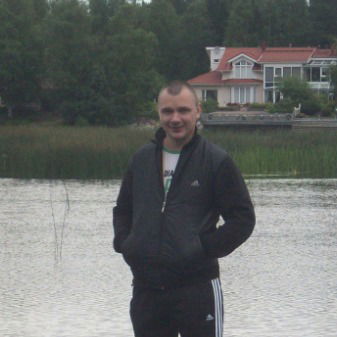 Виталий Лемберг