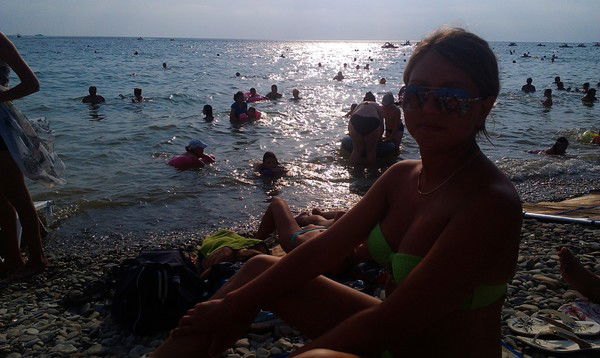 Татьяна Карпова