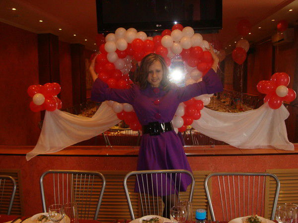 Татьяна И Вадим Касьяновы