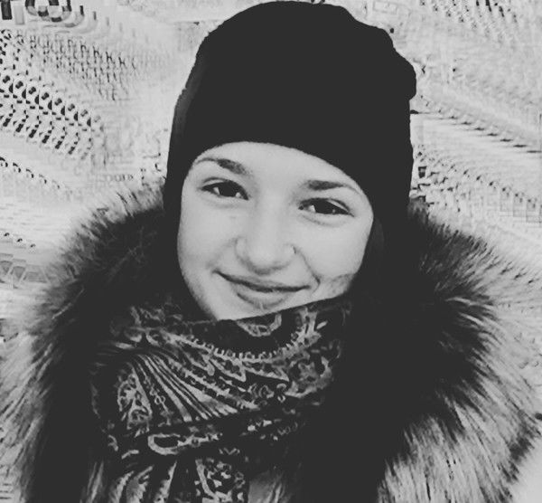 Екатерина Гавриленко