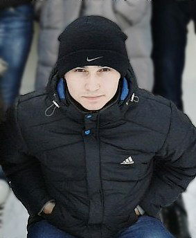 Рома Смиренский