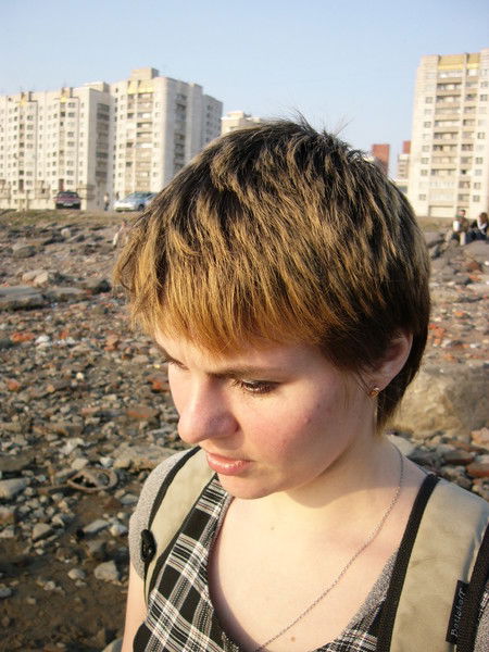 Надежда Гатчина