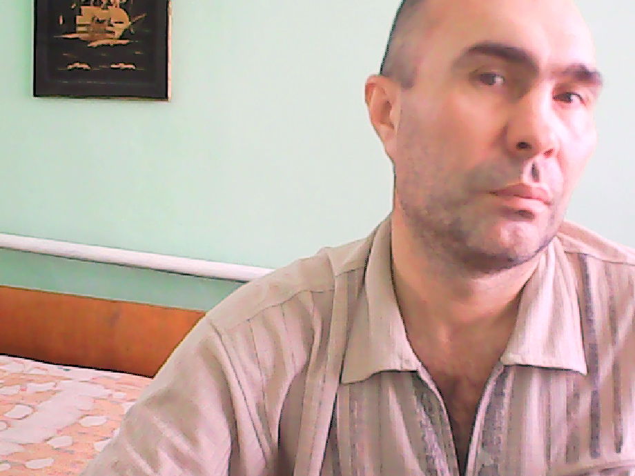 Сергей Дьяченко