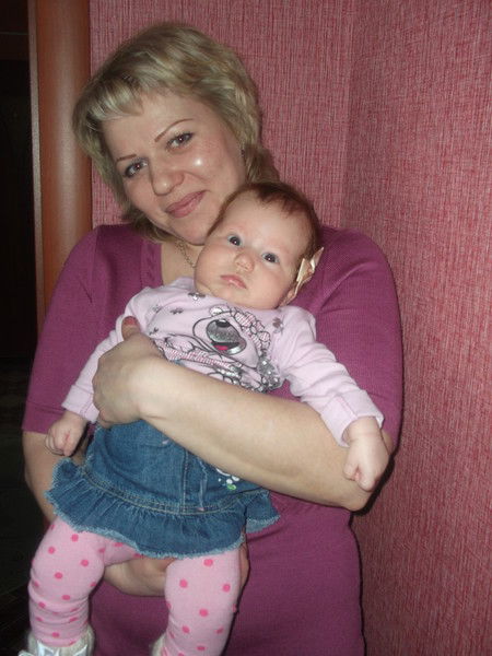 Ольга Лихачева