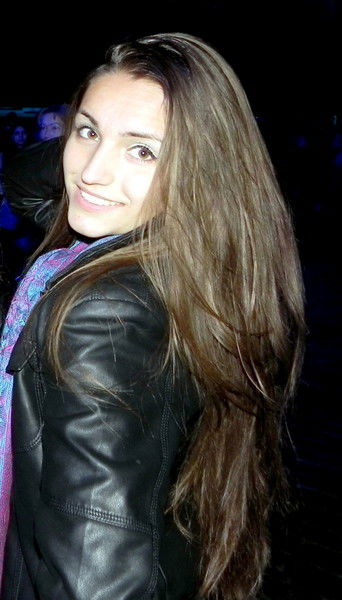 Антонина Ладыгина