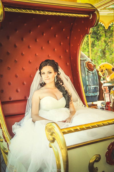 Анютка Бикеева