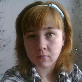 Таня Емельянова