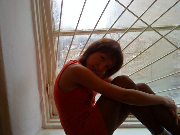 Лилиана Счастливая