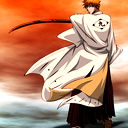 Ichigo Kurasaki