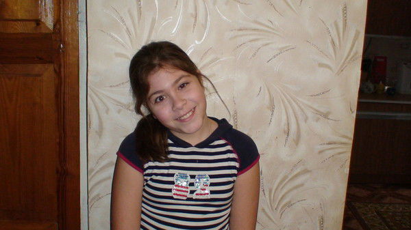 Екатерина Козлова