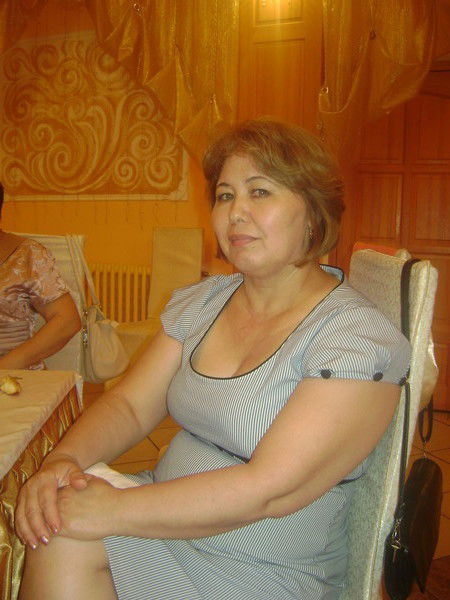 Конырша Мукашева