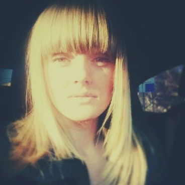 Ольга Тувыкина