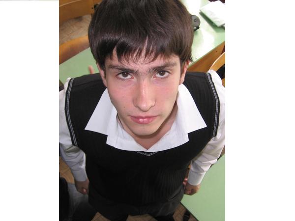 Gleb-1991 Стороженко