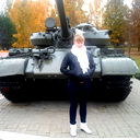 Алеся Краснощек