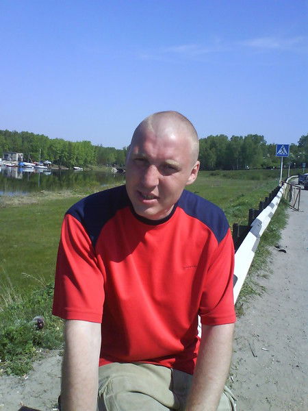 Виктор Охапкин