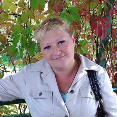 Елена Павленко