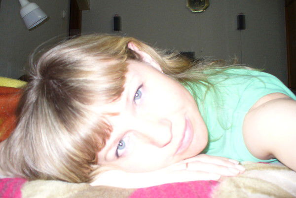 Людмила Столярова