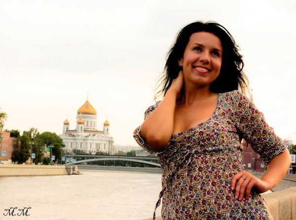 Жанна Пешкова