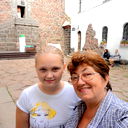 Ирина Коробова