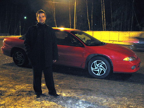 Дмитрий Сницарь