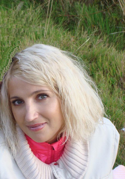 Оксана Ладыгина