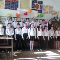 Ксюша Бречкина