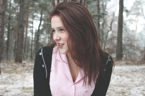 Маша Ермолаева