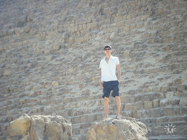 Владислав Цой