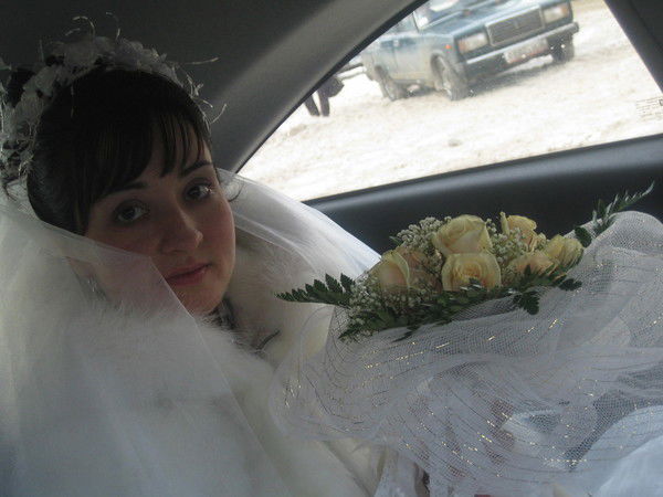 Лейсан Бурганиева