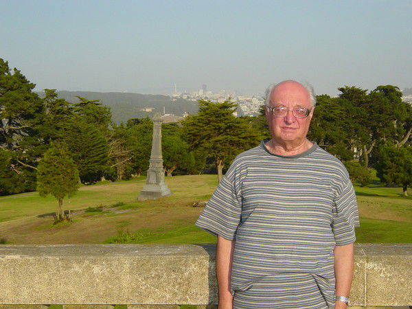 Александр Цывинский