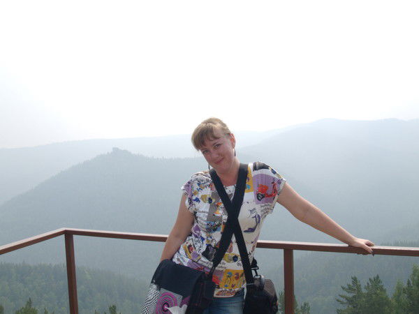 Эвелина Скворцова