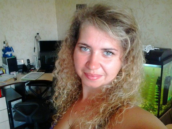 Оксана Яременко