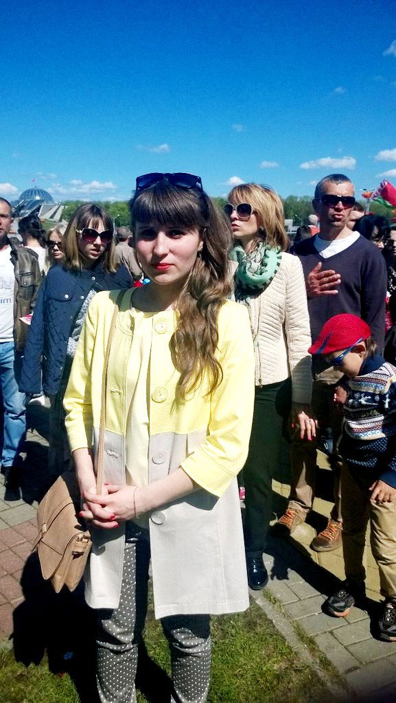 Светлана Чернякович