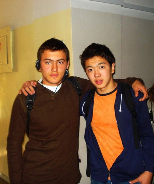 Куат Каражанов