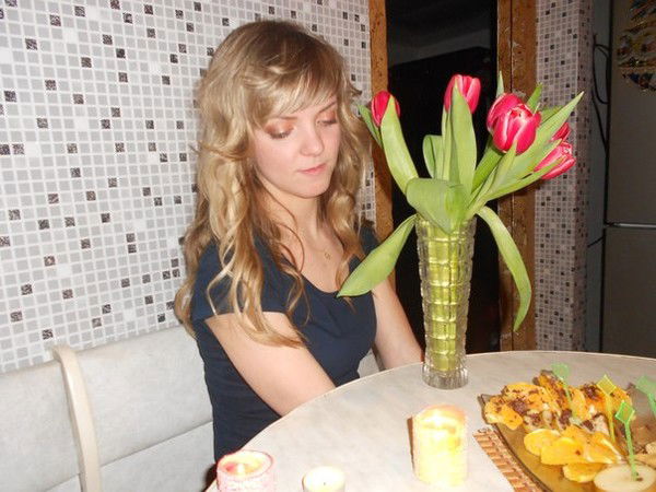 Наталья Давыдова