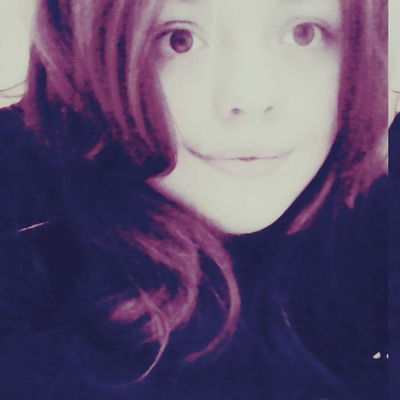 Дарья Смородина