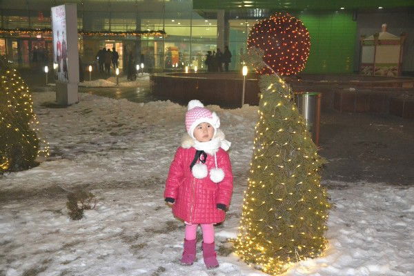 Жапбасбаева Гибрат