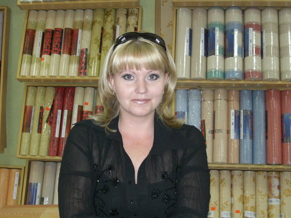 Ирина Которова-Куксова