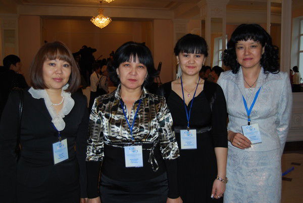 Рысты Нурсейит