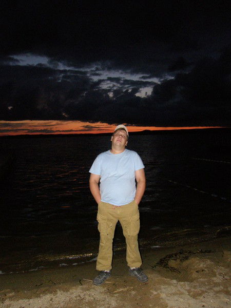 Евгений Бабанин