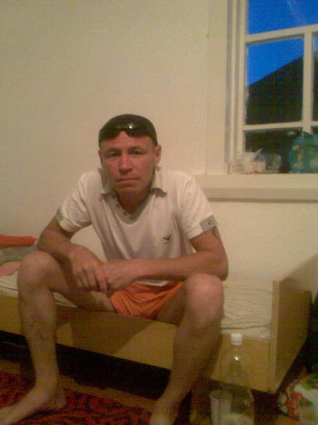 Марат Мингазов