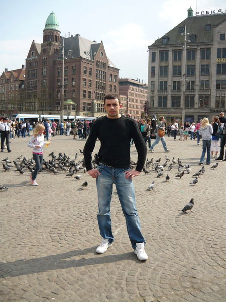 Алексей Лейфрид